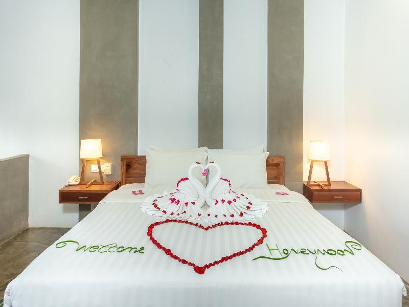 Tanei Angkor Resort&Spa Siem Reap Bagian luar foto